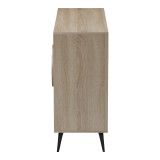 Bufe Gora pakoworld sonoma 110x35.5x82cm