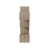 Raft muri Tibet pakoworld SONOMA 120x22x67cm