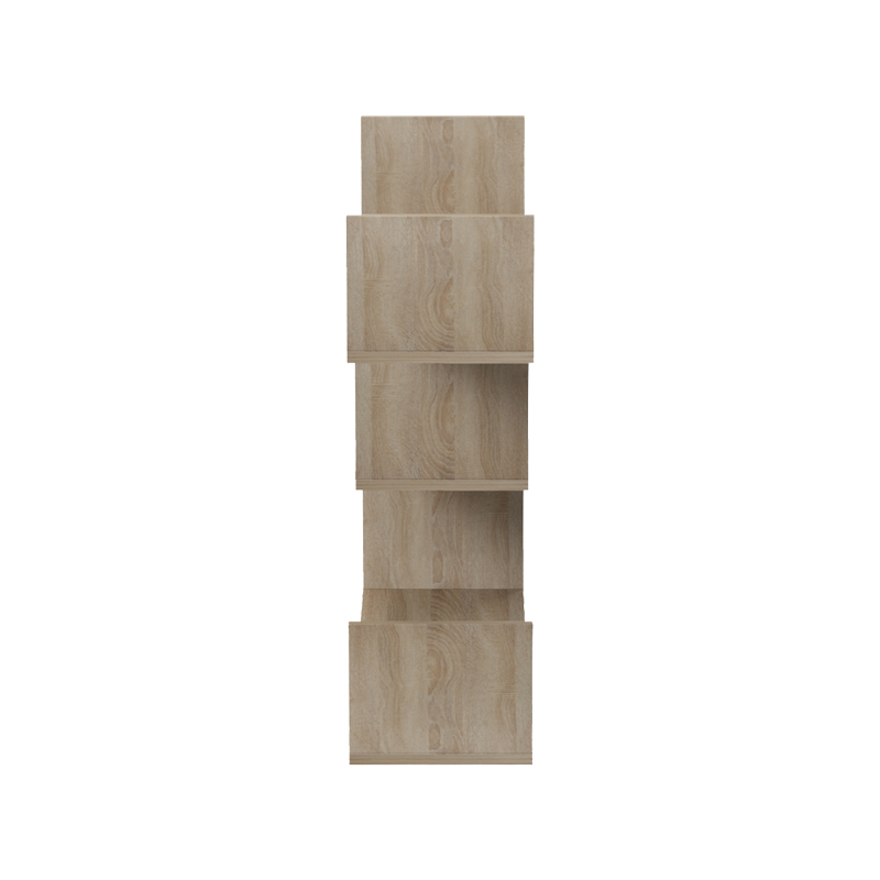 Raft muri Tibet pakoworld SONOMA 120x22x67cm