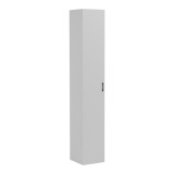 Kolonë-kabinet Anira pakoworld e bardhë 30x30x180cm