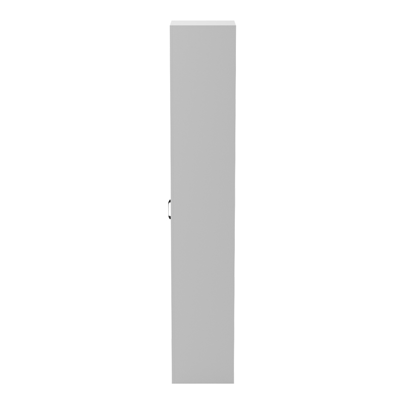 Kolonë-kabinet Anira pakoworld e bardhë 30x30x180cm