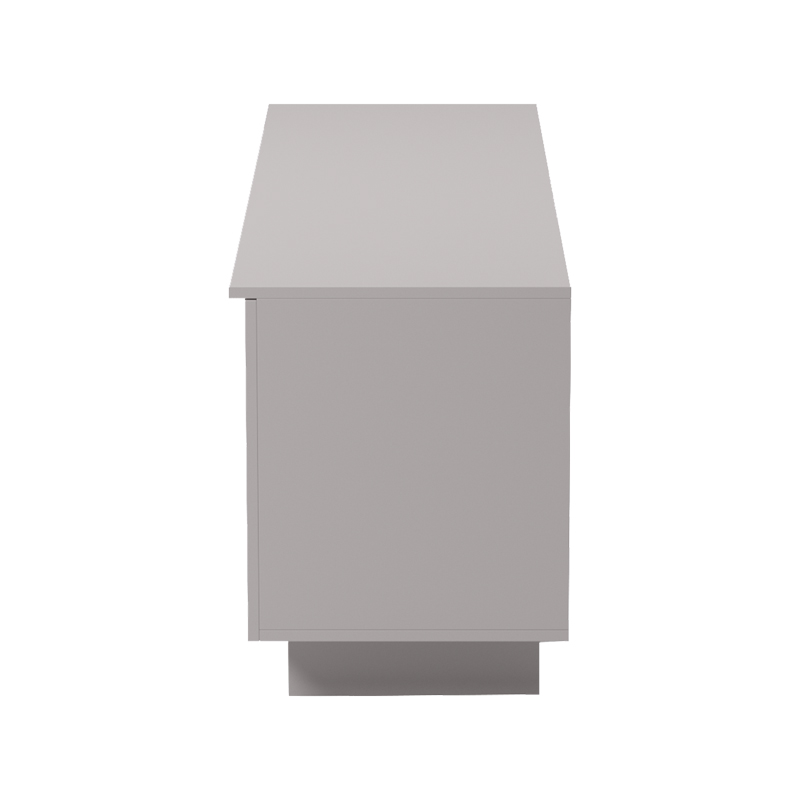 Stendë TV Beldon pakoworld taupe 150x42x55cm