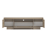Stend TV Derden pakoworld SONOMA 197x38x58cm