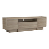 Stend TV Derden pakoworld SONOMA 197x38x58cm
