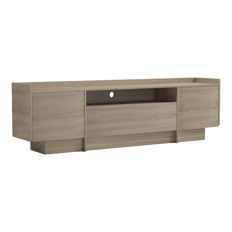 Stend TV Derden pakoworld SONOMA 197x38x58cm
