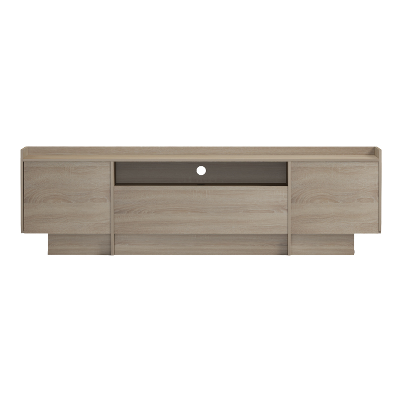 Stend TV Derden pakoworld SONOMA 197x38x58cm