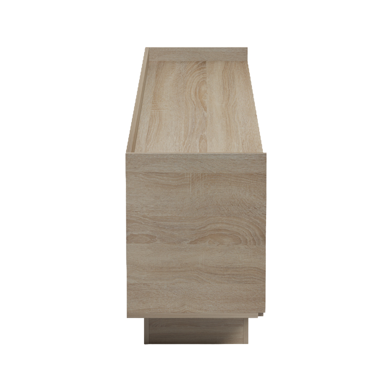 Stend TV Derden pakoworld SONOMA 197x38x58cm