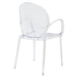 Kolltuk Flair pakoworld ngjyrë PC transparente