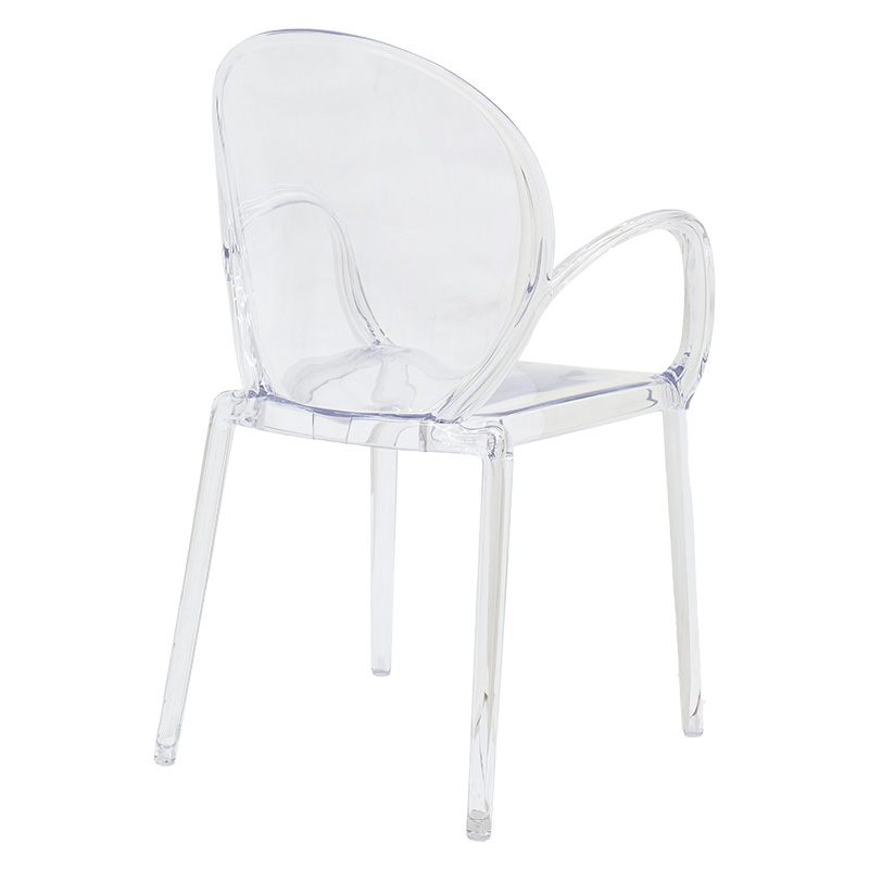 Kolltuk Flair pakoworld ngjyrë PC transparente