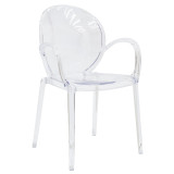 Kolltuk Flair pakoworld ngjyrë PC transparente