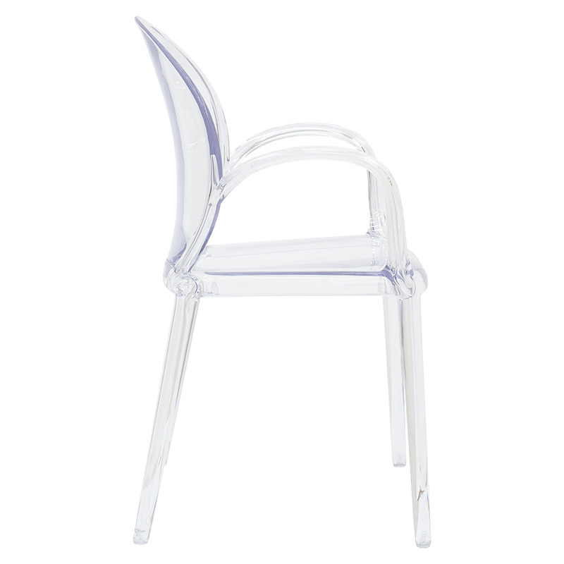 Kolltuk Flair pakoworld ngjyrë PC transparente