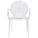 Kolltuk Flair pakoworld ngjyrë PC transparente