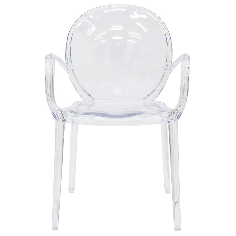 Kolltuk Flair pakoworld ngjyrë PC transparente