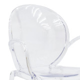 Kolltuk Flair pakoworld ngjyrë PC transparente