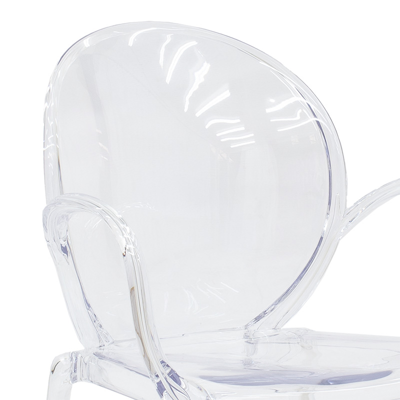 Kolltuk Flair pakoworld ngjyrë PC transparente
