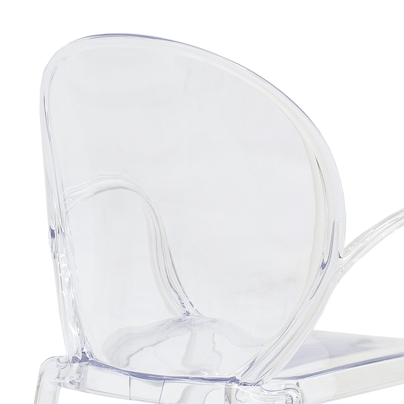 Kolltuk Flair pakoworld ngjyrë PC transparente