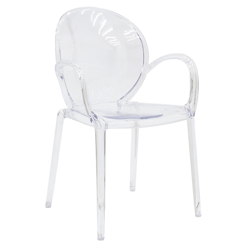 Kolltuk Flair pakoworld ngjyrë PC transparente