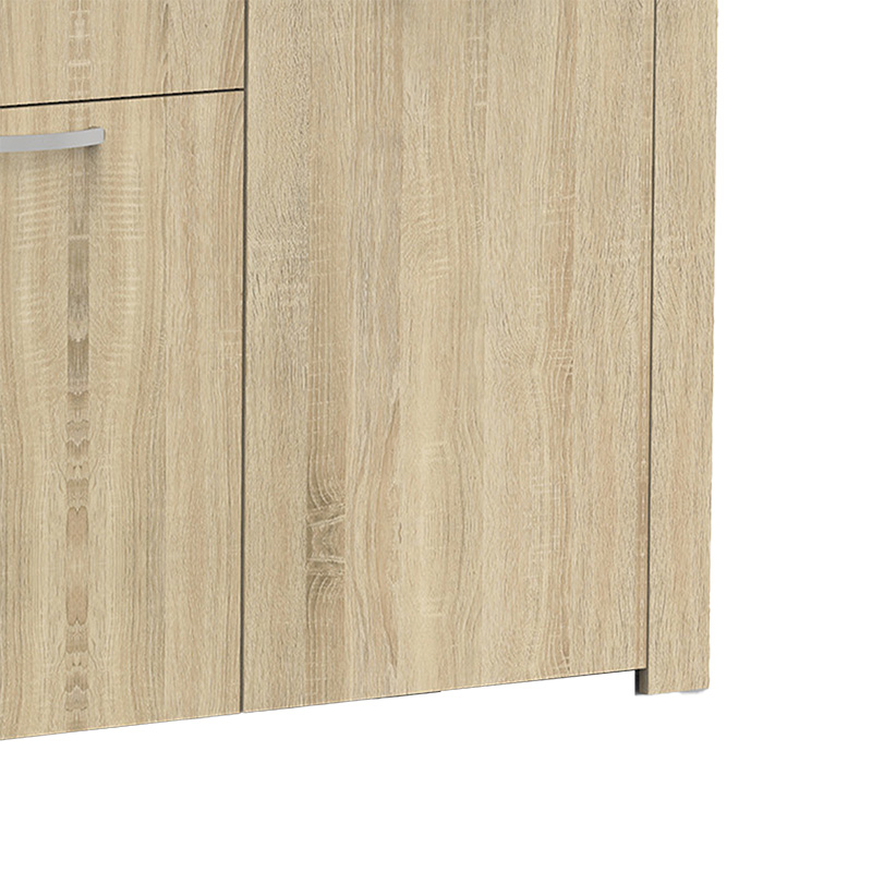 Bufe Kinley pakoworld sonoma 210x40x82cm