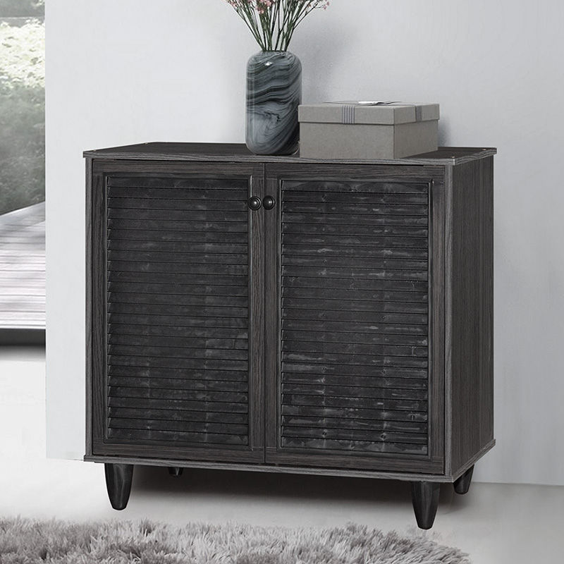 Këpucë Ronan pakoworld WENGE 70.5x35x.66cm