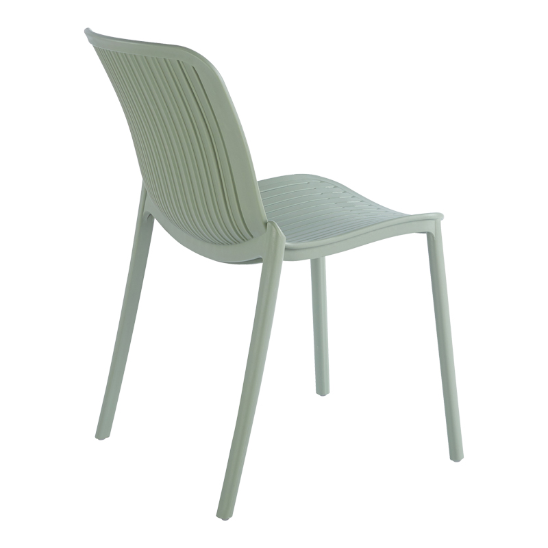 Karrige e palosshme Teragi pakoworld pp me mbrojtje UV mente 58x43.5x82cm