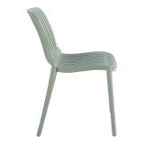Karrige e palosshme Teragi pakoworld pp me mbrojtje UV mente 58x43.5x82cm