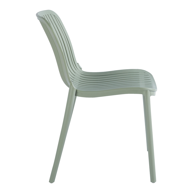 Karrige e palosshme Teragi pakoworld pp me mbrojtje UV mente 58x43.5x82cm