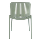 Karrige e palosshme Teragi pakoworld pp me mbrojtje UV mente 58x43.5x82cm