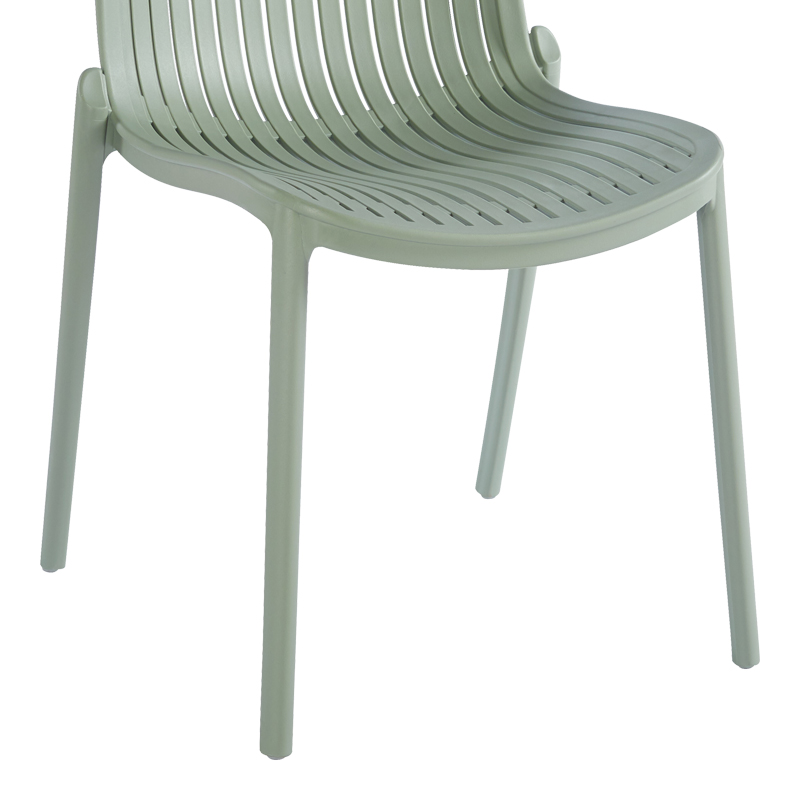 Karrige e palosshme Teragi pakoworld pp me mbrojtje UV mente 58x43.5x82cm
