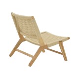 Kolltuk Filippo pakoworld dru ahu natyral-litar natyral 68x72x74cm