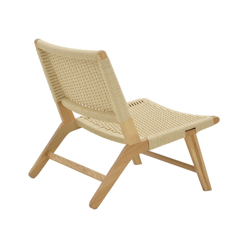 Kolltuk Filippo pakoworld dru ahu natyral-litar natyral 68x72x74cm