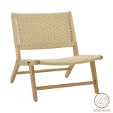 Kolltuk Filippo pakoworld dru ahu natyral-litar natyral 68x72x74cm