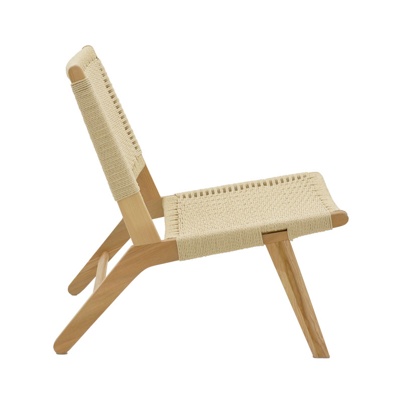 Kolltuk Filippo pakoworld dru ahu natyral-litar natyral 68x72x74cm