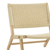 Kolltuk Filippo pakoworld dru ahu natyral-litar natyral 68x72x74cm