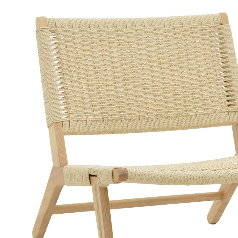 Kolltuk Filippo pakoworld dru ahu natyral-litar natyral 68x72x74cm