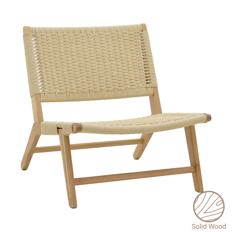 Kolltuk Filippo pakoworld dru ahu natyral-litar natyral 68x72x74cm