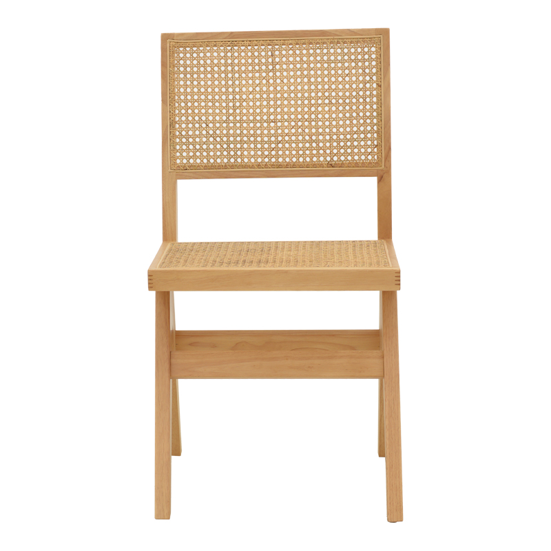 Karrige Winslow pakoworld dru gome natyrale 45x56x82cm