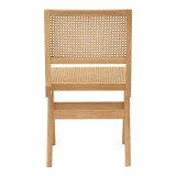 Karrige Winslow pakoworld dru gome natyrale 45x56x82cm
