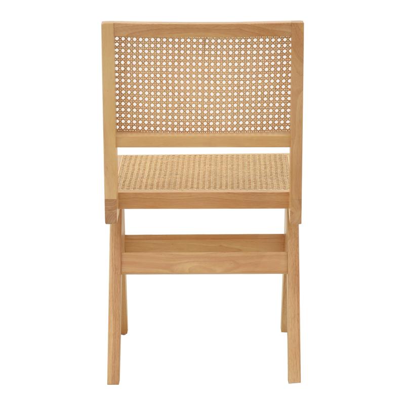 Karrige Winslow pakoworld dru gome natyrale 45x56x82cm