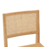 Karrige Winslow pakoworld dru gome natyrale 45x56x82cm