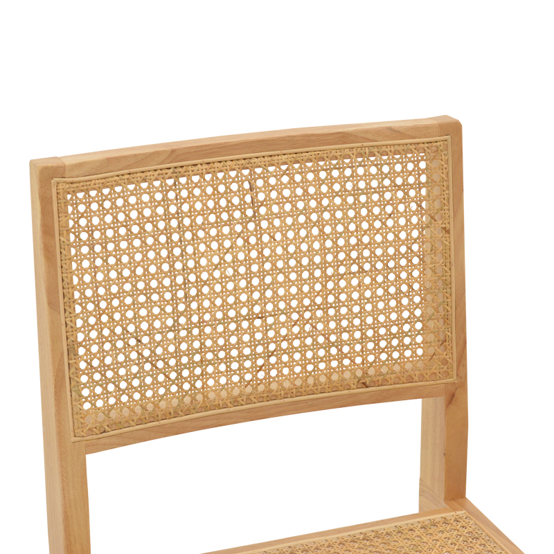 Karrige Winslow pakoworld dru gome natyrale 45x56x82cm