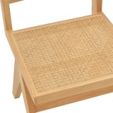 Karrige Winslow pakoworld dru gome natyrale 45x56x82cm
