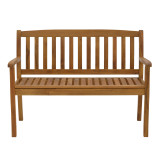 Stol dyshe Jerdu pakoworld dru akacie natyral 120x61x87cm