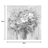 Pikturë në kanavacë Spino II Inart 80x3x80cm