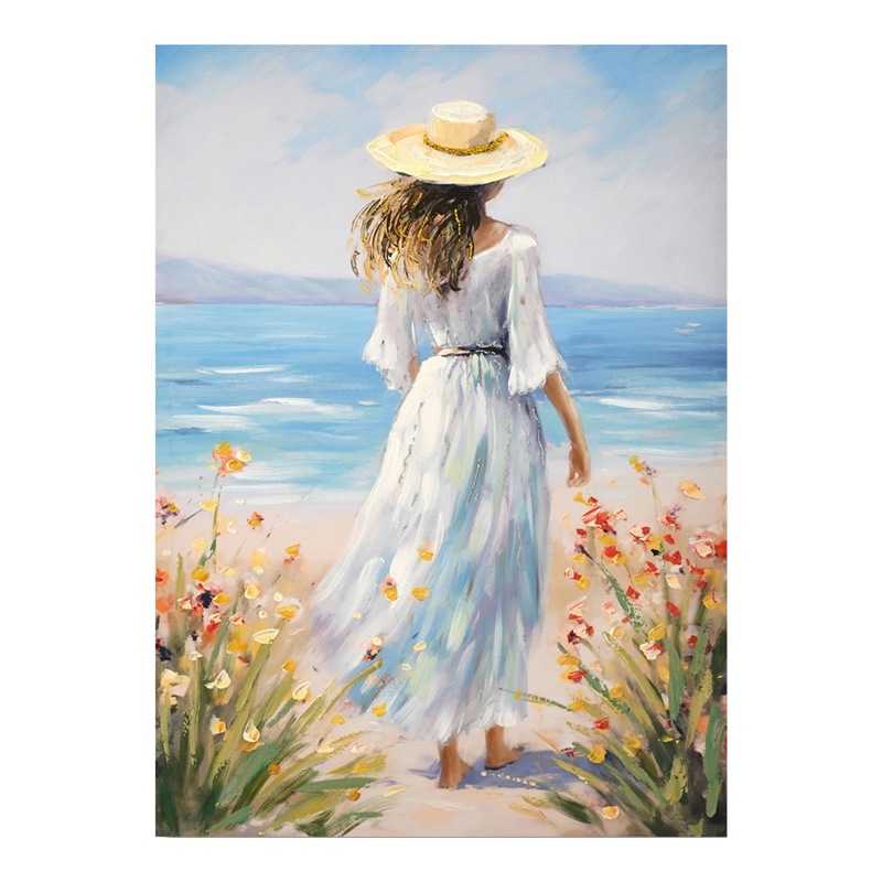 Pikturë në kanavacë Avra Inart 60x3x90cm