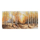 Fortree Inart pikturë në kanavacë 120x3x60cm