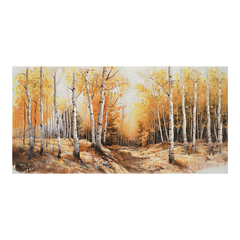 Fortree Inart pikturë në kanavacë 120x3x60cm