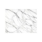 Sipërfaqe tavoline Kailo pakoworld t.Werzalit me pamje mermeri 120x80cm