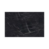 Sipërfaqe tavoline Saran pakoworld t.Werzalit mermer i zi 120x80cm
