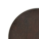 Sipërfaqe tavoline Bello pakoworld t.Werzalit WENGE D60cm