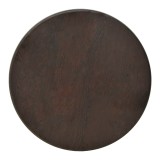 Sipërfaqe tavoline Bello pakoworld t.Werzalit WENGE D60cm